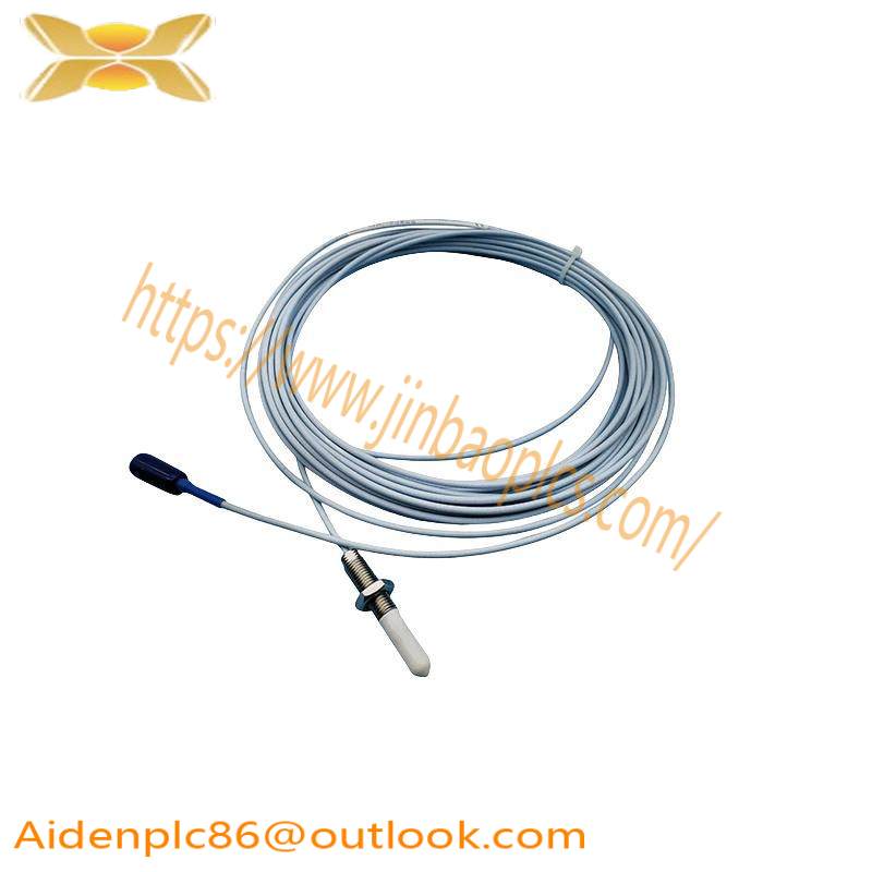 bently_nevada_330909-00-20-10-01-05_proximity_sensor.jpg BENTLY 3500/65-01-00145988-02 Module for Industrial Control Systems