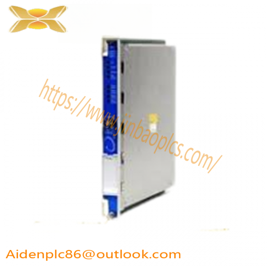bently_nevada_3500_60_133811-01_fast_reply_for_your_request.png Bently Nevada 3500/60 Series, Model 133811-01, Automation Control Module