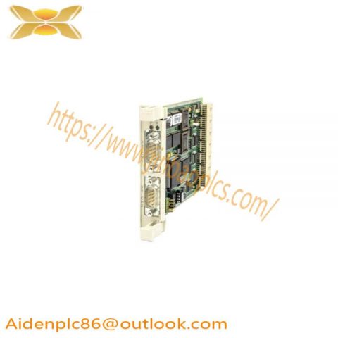MOLEX CI532V02 Industrial Control Module