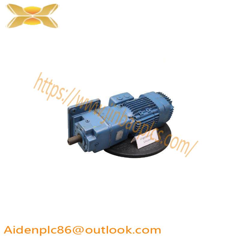 demag_kba_80_a_12_4r_d04_-b_7-0-25-1_transmission.jpeg Demag KBA 80 A 12/4R + D04 -B 7-0-25-1 Transmission, Industrial Drive System