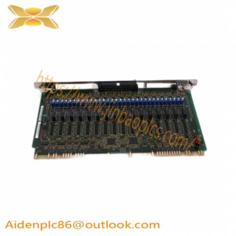 GE QPI-ABR-201 QuickPanel Module for A-B Remote I/O Systems