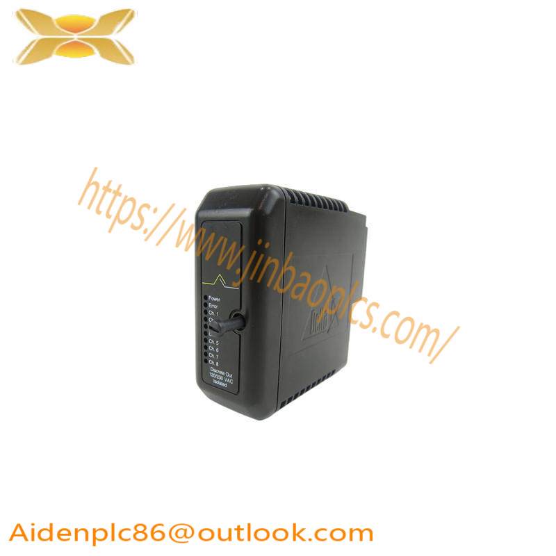 emerson_kj3001x1-bh1_12p0558x152_isolated_discrete_output_module.jpg Emerson IC200CBL655 Datapanel Access - Mitsubishi Fx RS-422 Interface