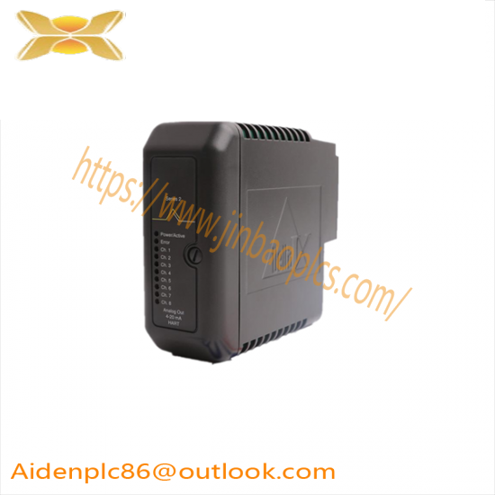 emerson_kj3202x1-ba1_high_side_output_module.png EMERSON KJ3202X1-BA1: High Performance High Side Output Module