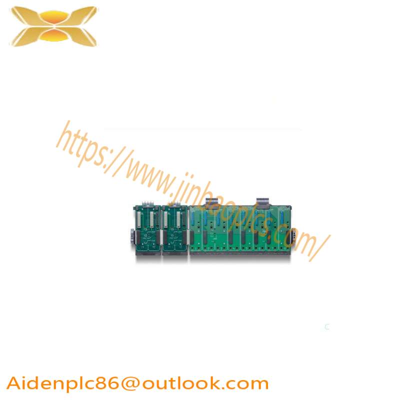 emerson_ve4050s2k1c1_i_o_interface_carrier.jpg Emerson IC200UEX212-24 Industrial Control Module