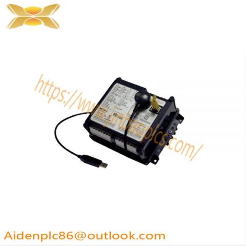 Enerdis MICAR2 M3140 Industrial Control Module