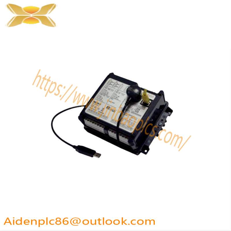 enerdis_p01330840_micar2.jpg Enerdis MICAR2 M3140 Industrial Control Module
