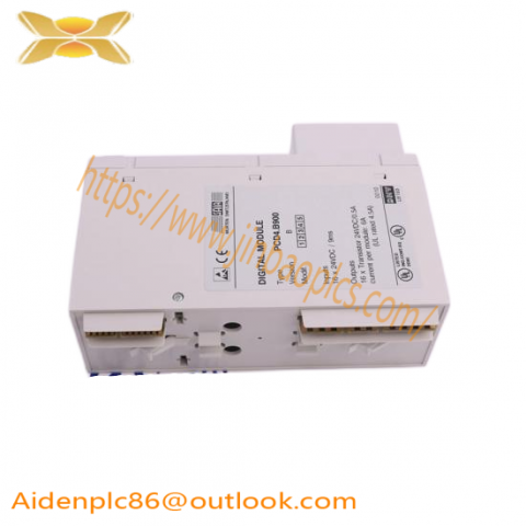 Foxboro C2RPS-PSM High Performance Power Supply Module