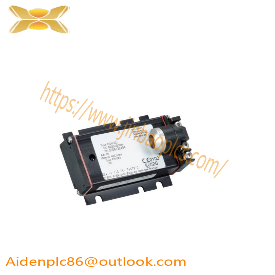 epro_con021_eddy_current_signal_converter_brand_new.png EPRO PR6424/015-130 Eddy Current Sensor for Enhanced Industrial Automation