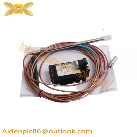 EPRO PR6424/015-130 Eddy Current Sensor for Enhanced Industrial Automation