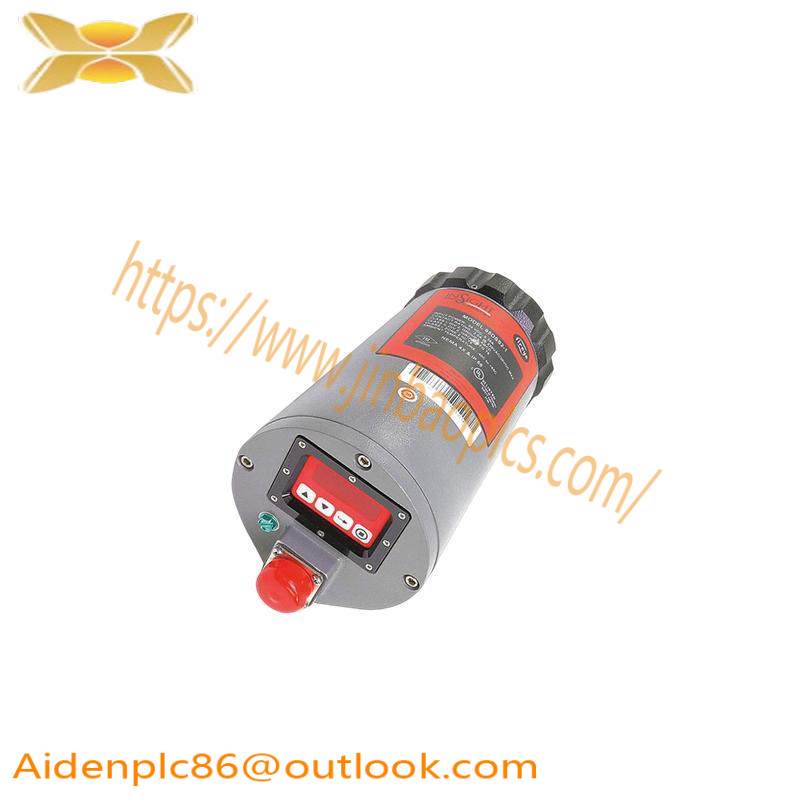 fireye_95dss2e-1_flame_scanner.jpg LAM 660-072825-200 High-Performance Industrial Control Module