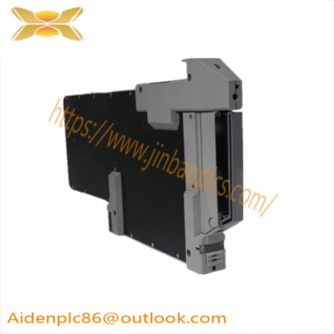 HOLLYSYS FM171 Advanced Digital Output Module, PCB Module, Automation Control