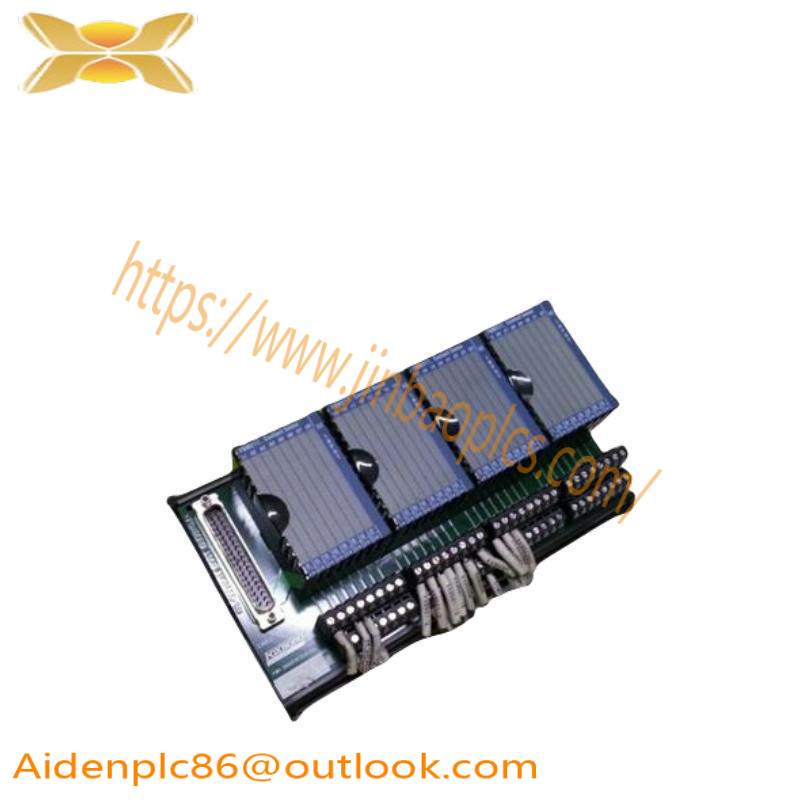 foxboro_p0916sg-0b_control_board.jpg Foxboro C2RPS-PSM High Performance Power Supply Module