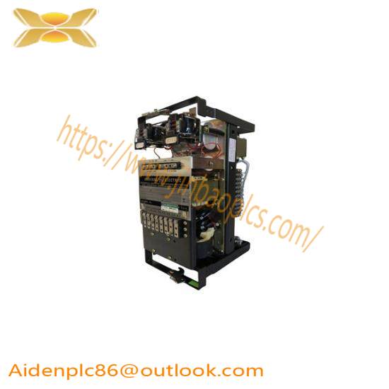 ge_12bdd15b11a_relay_transformer.jpg GE CR306E10400AAAAA High-Performance PLC Module