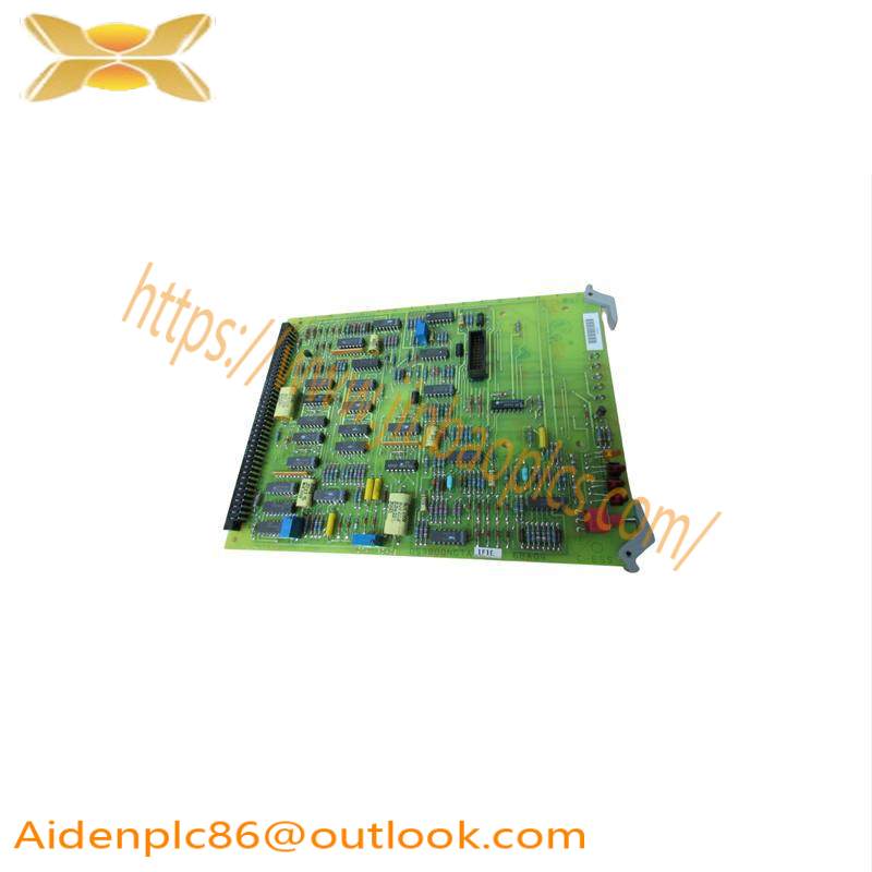 ge_ds3800nppb_circuit_board.jpg GE CR306E10400AAAAA High-Performance PLC Module