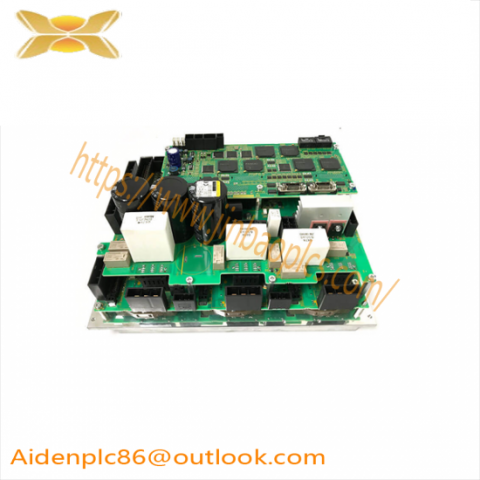 GE IC800BIHV020 Industrial Control Module