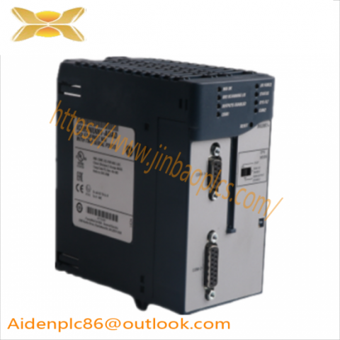 GE R2U2N1M0A1T0FRXi2 - Intel E3-1501Lv6 Industrial PC, 2.1GHz Processor, 16GB ECC RAM, 128GB SSD, 2 Slots, No OS, Wide Temperature Range (-40C to +70C)