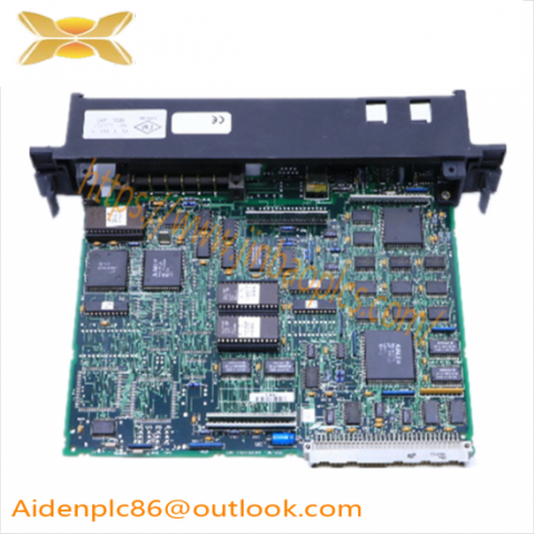 GE Fanuc DS200PLIBG1ACA Phase Logic Interface Card for Industrial Automation