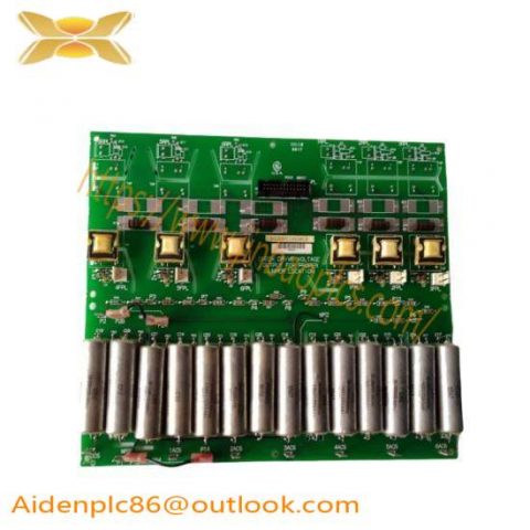 Fanuc 0040-32463 High Performance PLC Module for Industrial Automation