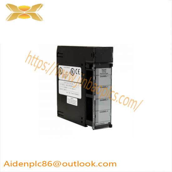 ge_fanuc_he693dac410_analog_output_module.png GE DS200TCPDG1AFC Power Distribution Module, High Performance for Industrial Automation