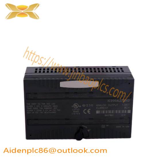 ge_fanuc_ic200alg320f_versamax_plc.jpg FANUC A06B-0239-B200 AC Servo Motor for Precision Industrial Applications