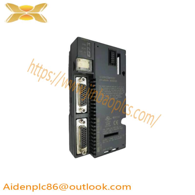 ge_fanuc_ic200erm002_expansion_receiver.jpg FANUC A06B-0239-B200 AC Servo Motor for Precision Industrial Applications