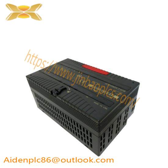 ge_fanuc_ic200mdl102_input_modules.jpg GE IC3600LLRB1 Control Module - Enhance Your Industrial Automation System
