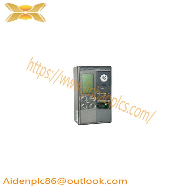 ge_ggn32l4xxmfxxxx_3200a_entelliguard_tu_trip_unit.jpg GE GGN32L4XXMFXXXX 3200A EntelliGuard TU Trip Unit - Comprehensive Control and Protection Solution