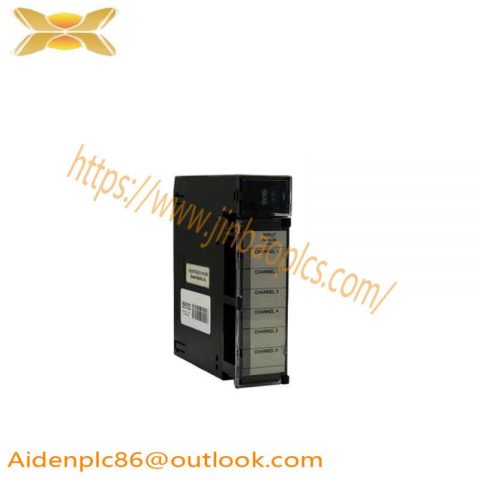 Fanuc A06B-6117-H207 E Power Supply Module for High-Efficiency Industrial Automation