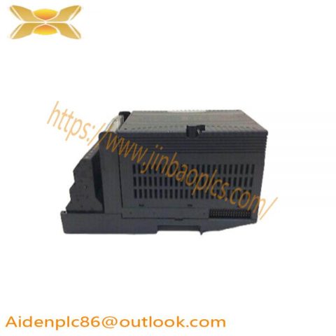 HP 6269B 4020001 Control Module, Advanced Industrial Automation