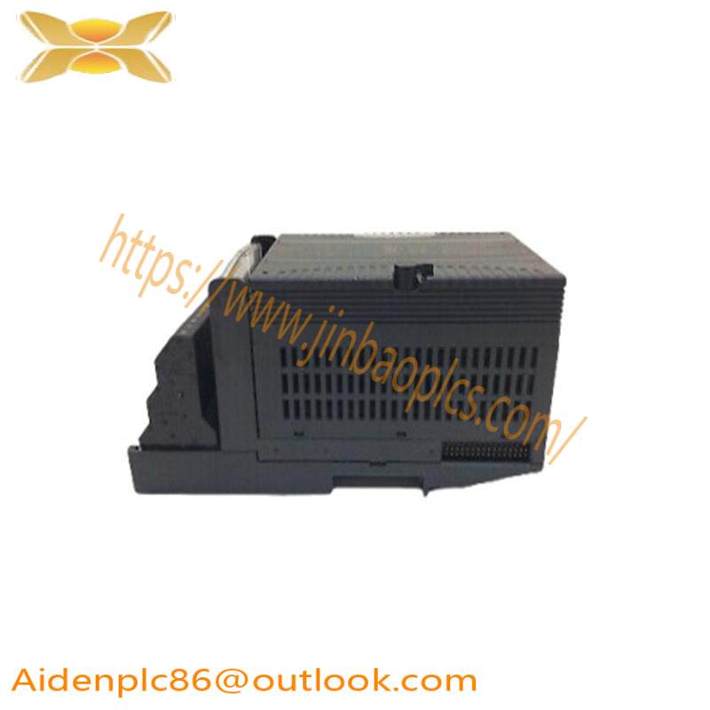 ge_ic200alg262g_analog_input_module.jpg HP 6269B 4020001 Control Module, Advanced Industrial Automation
