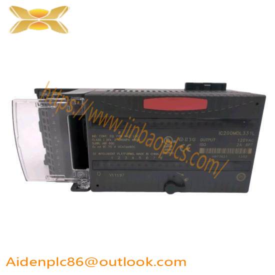 ge_ic695cpu315-cd_3.jpg GE IC695CPU315-CD High-Performance PLC Module