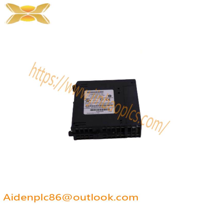 ge_is200trlyh1bed_is200trlyh1b_mark_vi_board.jpeg GE IS200TRLYH1B: Mark VI Board for Advanced Turbine Control Solutions