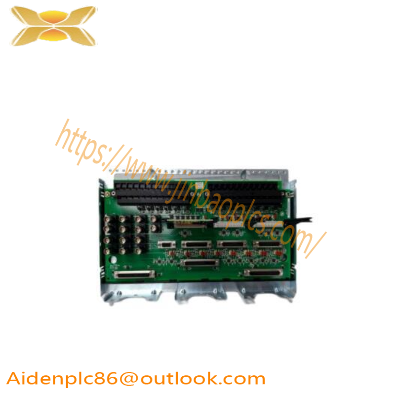 ge_is200tvbah2a_modulator_board_mark_vi.png GE A20B-0007-0340 AC Drive Module