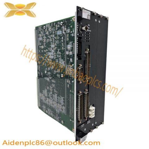 GE IS2020RKPSG1AI Power Supply Terminal Board for Mark VI