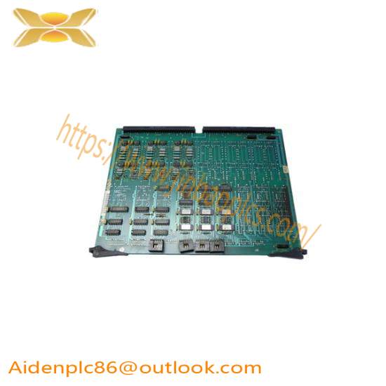 ge_ls200trlyh1bhh_terminal_board.jpg Fanuc Main Board A16B-1100-0091 for Precision Control Systems