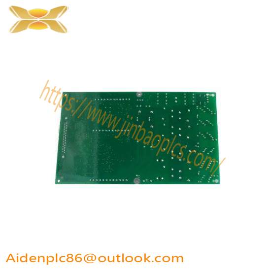 general_electric_is200aeadh3ada_module_1.jpg GE IC3600QSCR1 Control Module, Custom Processing Available