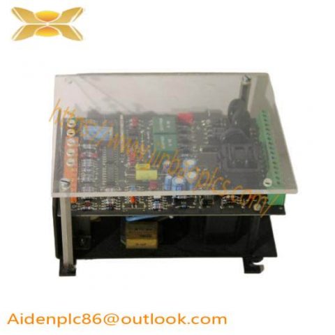 GE GROSSENBACHER MT30U4-36 Industrial Automation Controller Board