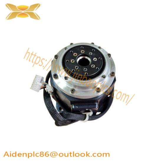 harmonic_fha-25b-1911-ve150c-sp_drive_systems.jpg FHA 32C-50-H-C1024-SP Safety Controller for Industrial Automation