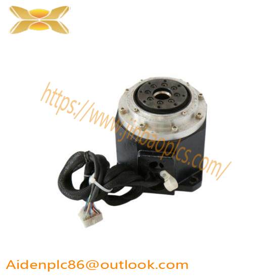 harmonic_fha-25b-1911-ve150c-sp_drive_systems_1.jpg FHA 32C-50-H-C1024-SP Safety Controller for Industrial Automation