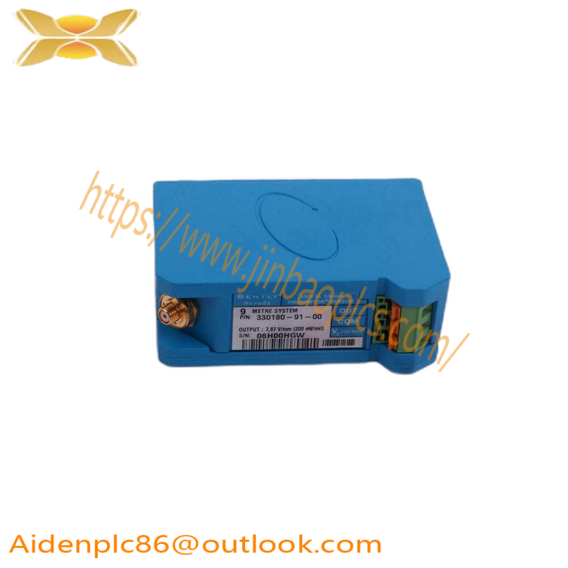 Yokogawa SPW482-53 AC Input Power Supply Module