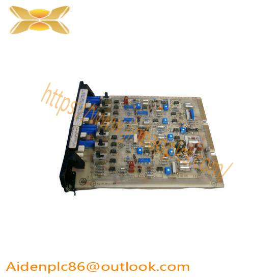 honeywell_30731720-001_pcb_circuit_board.jpg Honeywell 18490.0 Industrial Control Module