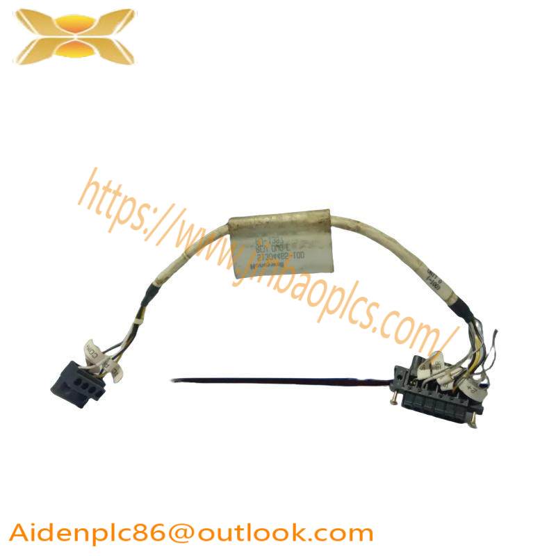 honeywell_51304465-100_cable.jpg HP 6269B 4020001 Control Module, Advanced Industrial Automation