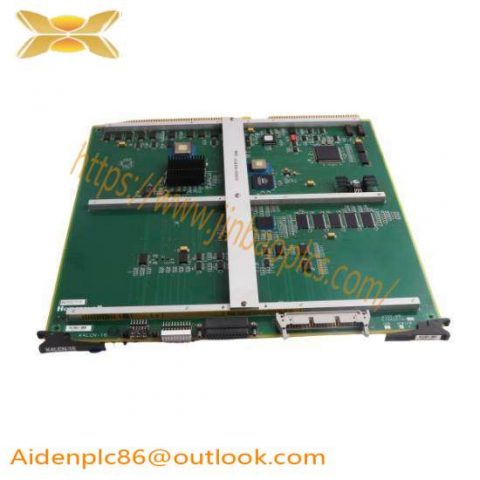 Honeywell 51403519-160 TDC 3000 Memory Processor
