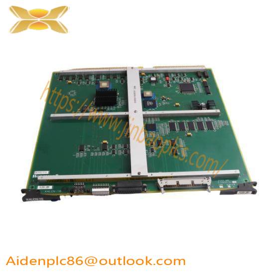 honeywell_51403519-160_tdc_3000_memory_processor.jpg Honeywell 51403519-160 TDC 3000 Memory Processor
