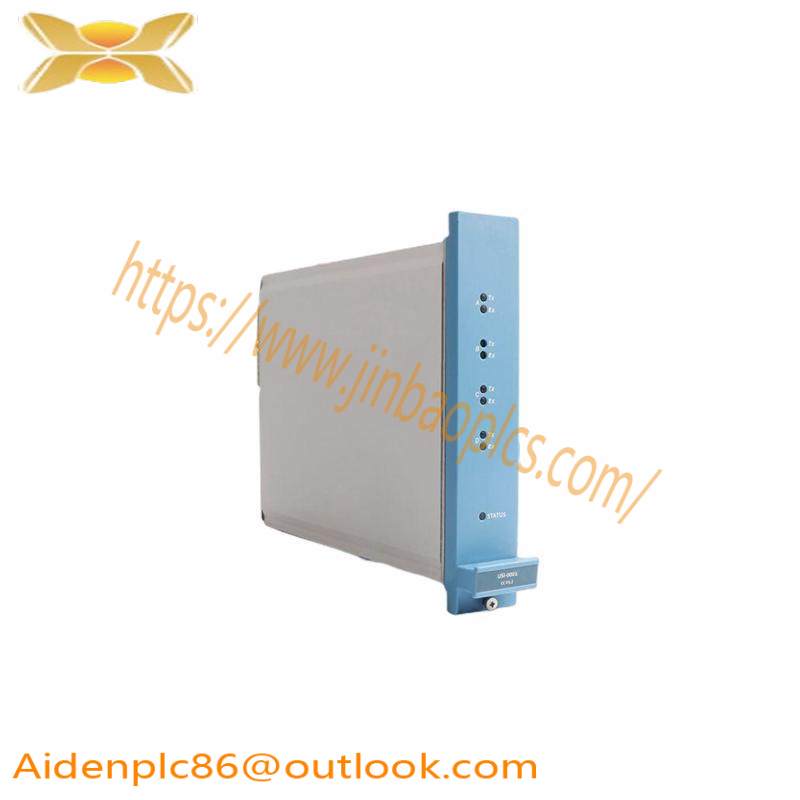 honeywell_fc-fe-usi-0002_safety_manager_system_module.jpg GE SPD200K27YR C200kA Surge Protection Device, 277/480Y 3 Phase