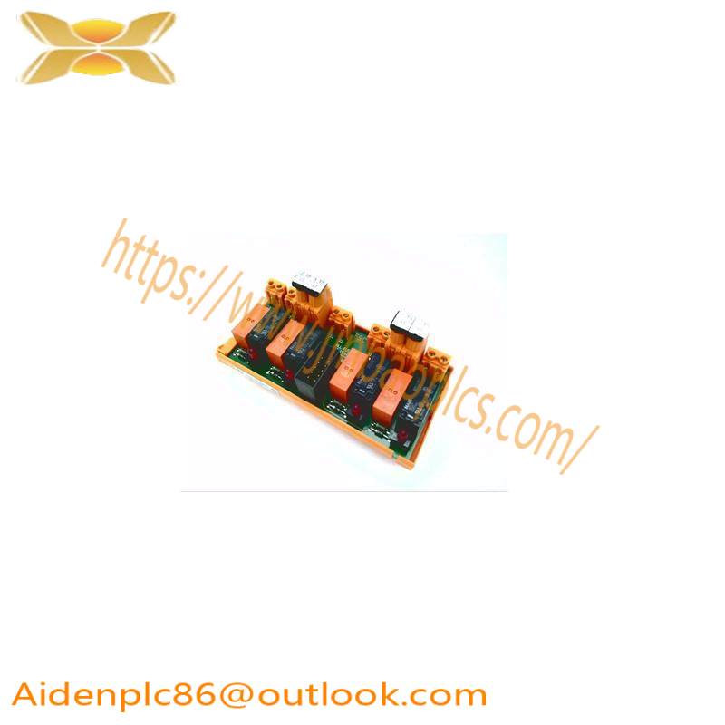 honeywell_fta-t-02_safe_digital_output_module.jpg Honeywell FTA-T-02 Industrial Control Module