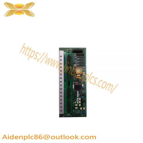 Honeywell MC-TAMT03 Thermocouple Input Module for Industrial Control