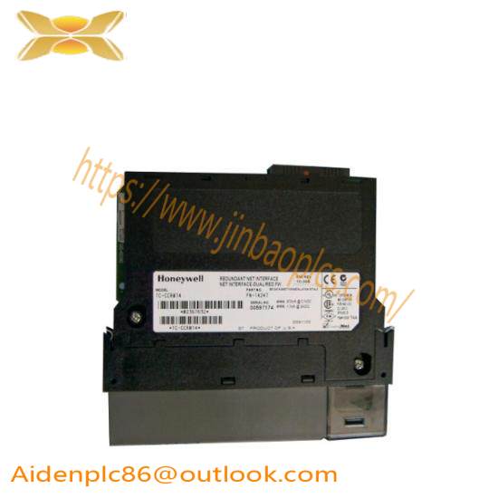 honeywell_tc-ccno13_dcs_module.jpg Honeywell 18490.0 Industrial Control Module
