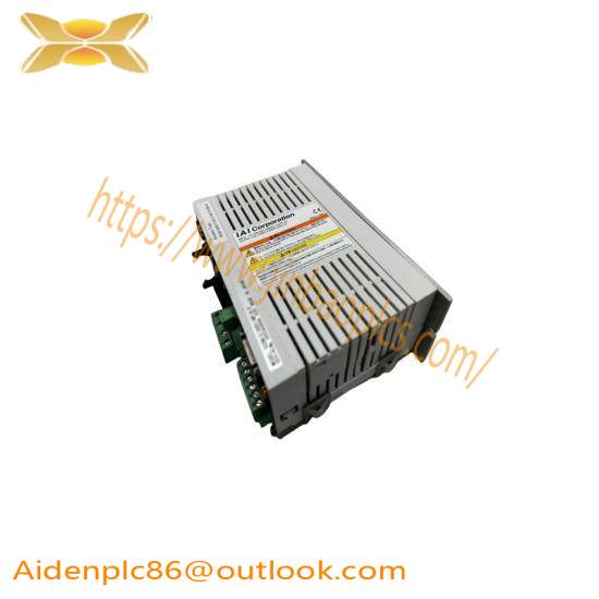 iai_scon-c-30di-np-2-1_controller.jpg Fanuc A06B-6117-H207 E Power Supply Module for High-Efficiency Industrial Automation