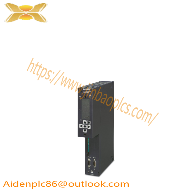 ibs_s7_400_eth_dsc_i-t_siemens_interbus_controller_board.png DSC P334 Industrial Control Module, High Performance and Reliability